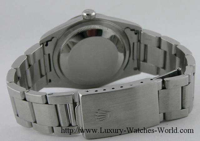 Rolex Oyster Perpetual Datejust 16234 Rolex Oyster Perpetual Datejust 16234