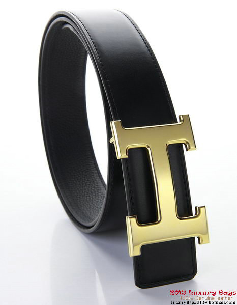 Hermes 50mm Original Calf Leather Belt HB116-3 Hermes 50mm Original Calf Leather Belt HB116-3