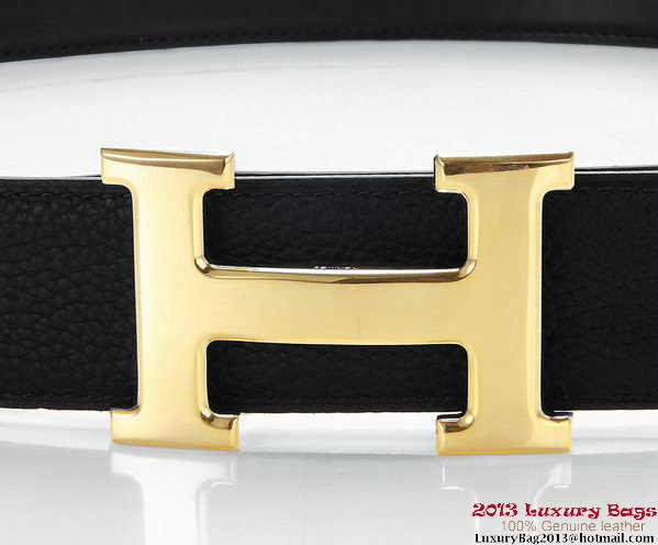 Hermes 50mm Original Calf Leather Belt HB116-3 Hermes 50mm Original Calf Leather Belt HB116-3