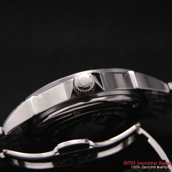 OMEGA DE VILLE Automatic Chronometer Red Gold on Steel Strap OM77214 OMEGA DE VILLE Automatic Chronometer Red Gold on Steel Strap OM77214