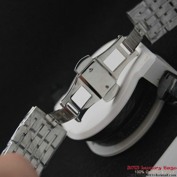 OMEGA DE VILLE Co-AXIAL CHRONOMETER Steel on Steel Strap OM77017 OMEGA DE VILLE Co-AXIAL CHRONOMETER Steel on Steel Strap OM77017