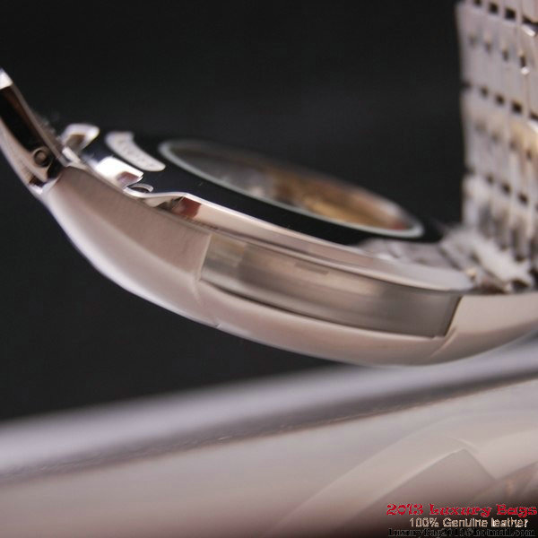 OMEGA DE VILLE Co-AXIAL CHRONOMETER Steel on Steel Strap OM77017 OMEGA DE VILLE Co-AXIAL CHRONOMETER Steel on Steel Strap OM77017