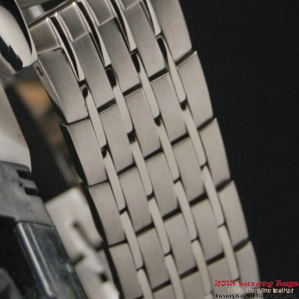 OMEGA DE VILLE HOUR VISION ANNUAL CALENDAR Steel on Steel Strap OM77113 OMEGA DE VILLE HOUR VISION ANNUAL CALENDAR Steel on Steel Strap OM77113