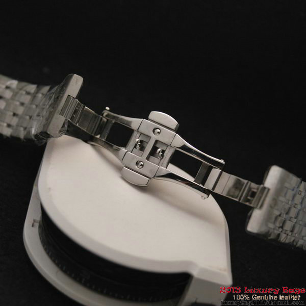 OMEGA DE VILLE HOUR VISION ANNUAL CALENDAR Steel on Steel Strap OM77113 OMEGA DE VILLE HOUR VISION ANNUAL CALENDAR Steel on Steel Strap OM77113