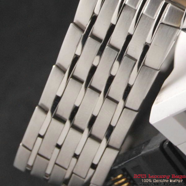 OMEGA DE VILLE HOUR VISION ANNUAL CALENDAR Steel on Steel Strap OM77114 OMEGA DE VILLE HOUR VISION ANNUAL CALENDAR Steel on Steel Strap OM77114