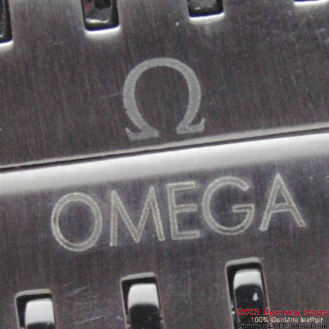 OMEGA DE VILLE HOUR VISION ANNUAL CALENDAR Steel on Steel Strap OM77114 OMEGA DE VILLE HOUR VISION ANNUAL CALENDAR Steel on Steel Strap OM77114
