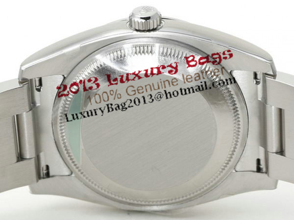 Rolex Air-King Watch 114200BZ Rolex Air-King Watch 114200BZ