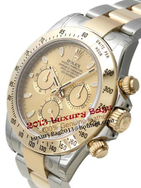 Rolex Cosmograph Daytona Watch 116523D Rolex Cosmograph Daytona Watch 116523D