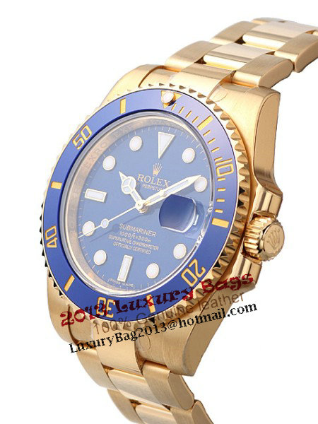 Rolex Submariner Date Watch 116618D Rolex Submariner Date Watch 116618D