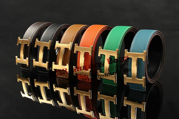 Hermes Belt HB5099 Black Hermes Belt HB5099 Black