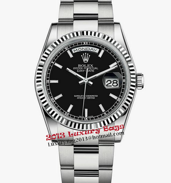 Rolex Day-Date Replica Watch RO8008E Rolex Day-Date Replica Watch RO8008E