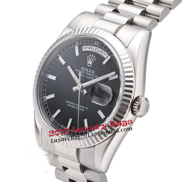 Rolex Day-Date Replica Watch RO8008E Rolex Day-Date Replica Watch RO8008E