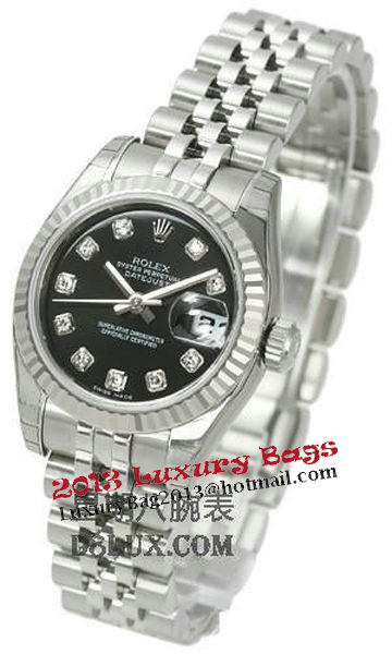Rolex Datejust Ladies Replica Watch RO8022M Rolex Datejust Ladies Replica Watch RO8022M