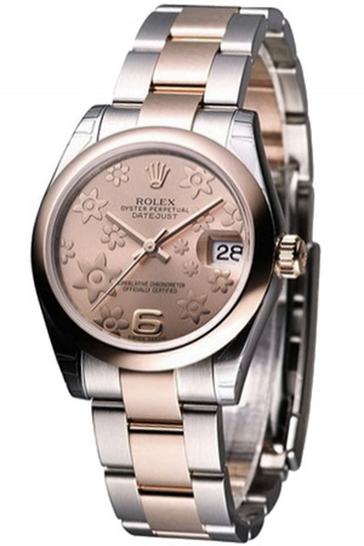 Rolex Datejust Ladies Replica Watch RO8022V Rolex Datejust Ladies Replica Watch RO8022V