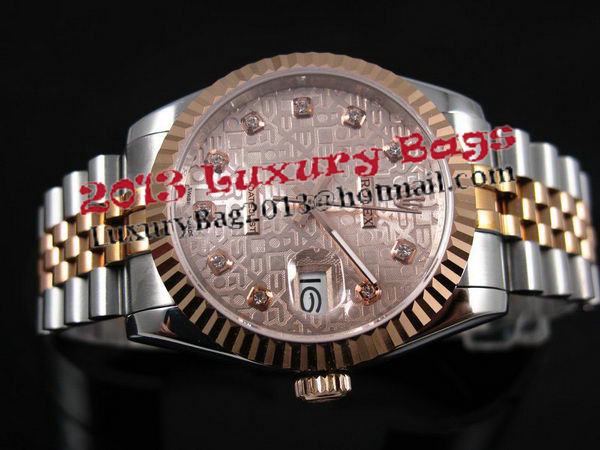 Rolex Datejust Replica Watch RO8023J Rolex Datejust Replica Watch RO8023J