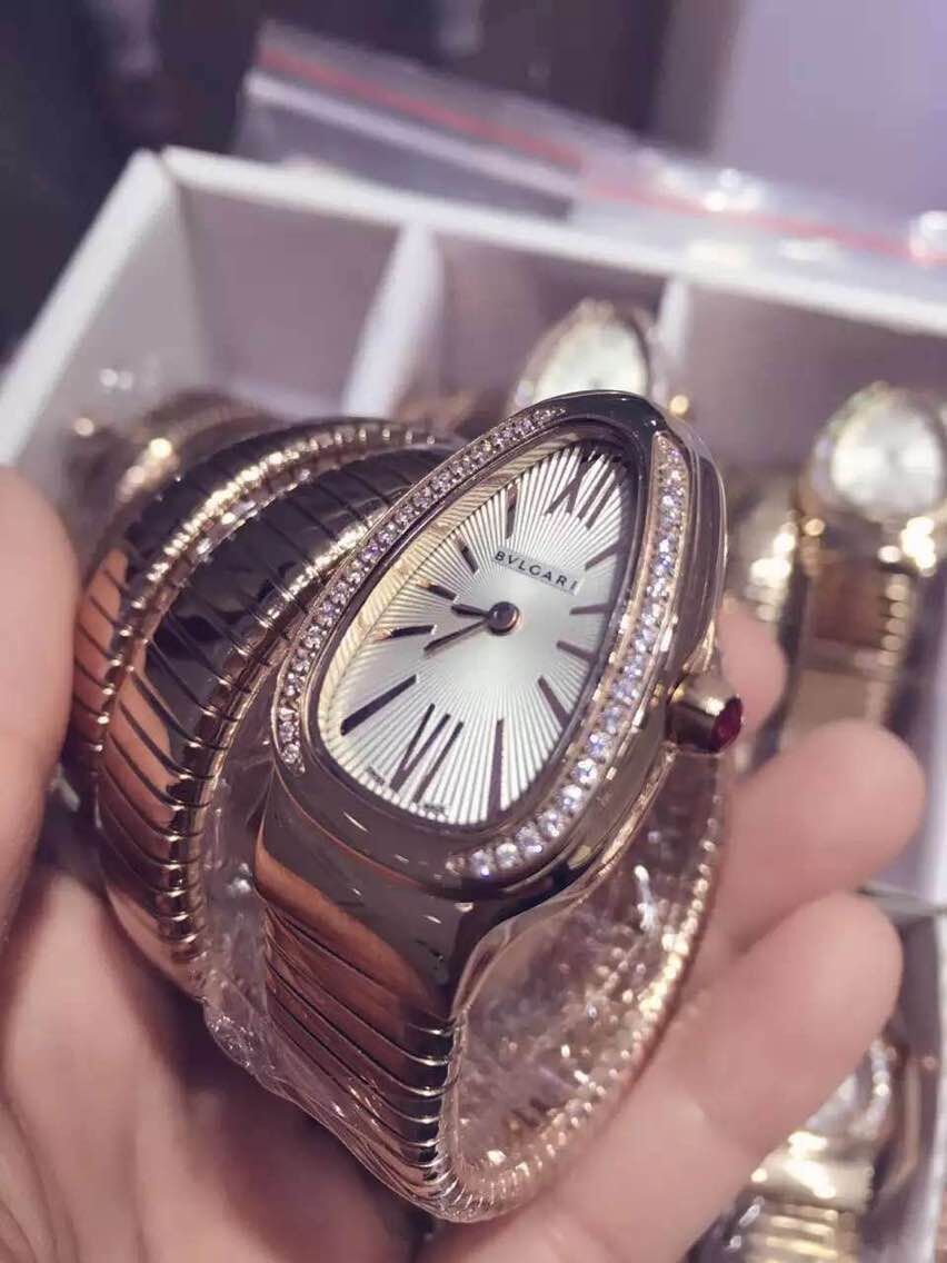 BVLGARI Watch BV1098 BVLGARI Watch BV1098