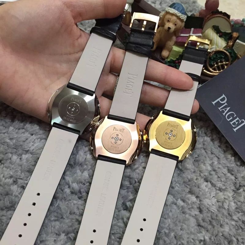 Piaget Watch Flow P5317 Piaget Watch Flow P5317