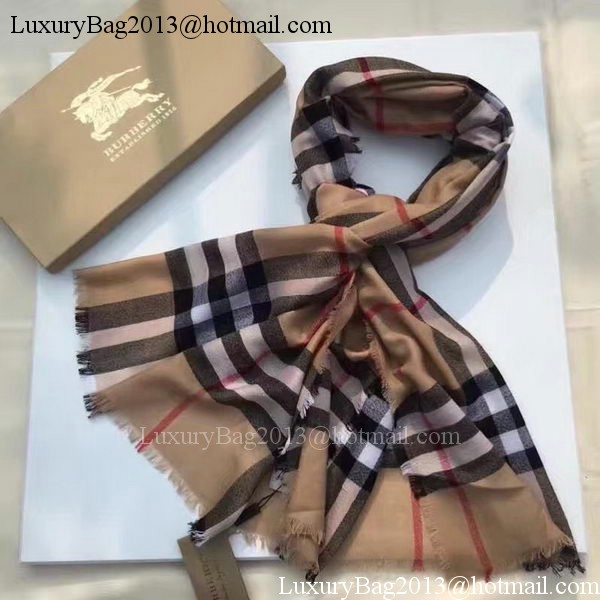 Burberry Cashmere Scarf BUR919568C Burberry Cashmere Scarf BUR919568C