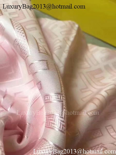 Fendi Silk Scarf FD9235B Fendi Silk Scarf FD9235B