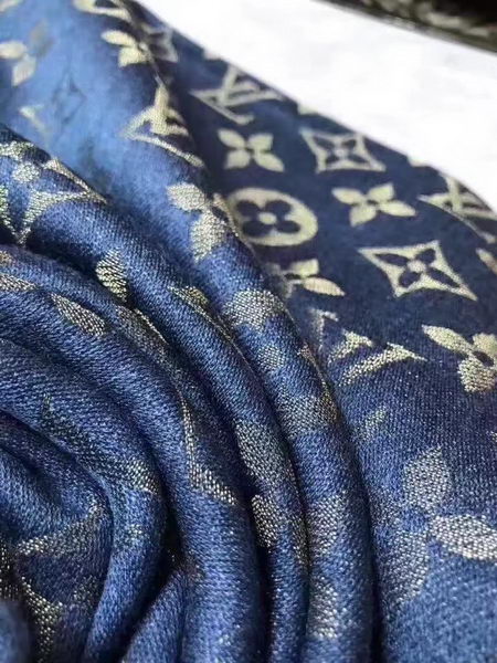 Louis Vuitton Scarf LVS92110B Louis Vuitton Scarf LVS92110B