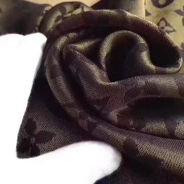 Louis Vuitton Scarf LVS92110C Louis Vuitton Scarf LVS92110C