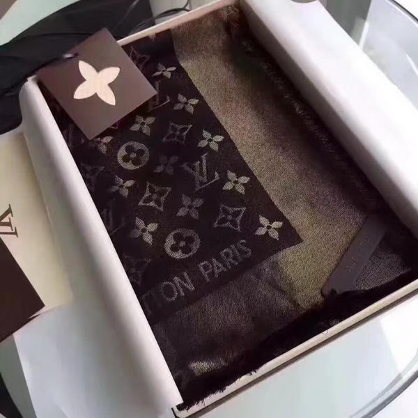 Louis Vuitton Scarf LVS92110C Louis Vuitton Scarf LVS92110C