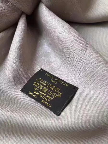 Louis Vuitton Scarf LVS92110H Louis Vuitton Scarf LVS92110H