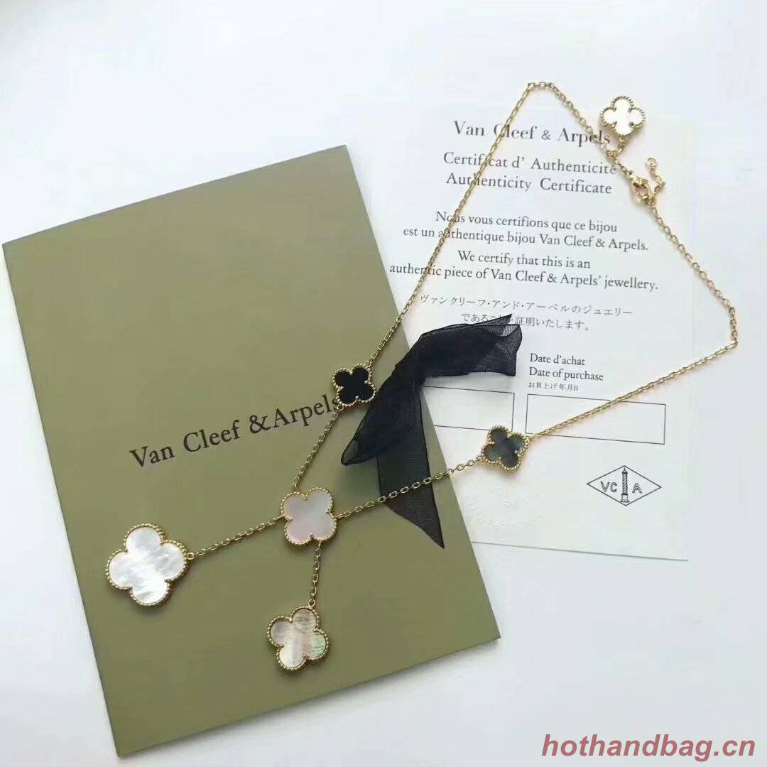 Van Cleef & Arpels Necklace V191991 Van Cleef & Arpels Necklace V191991