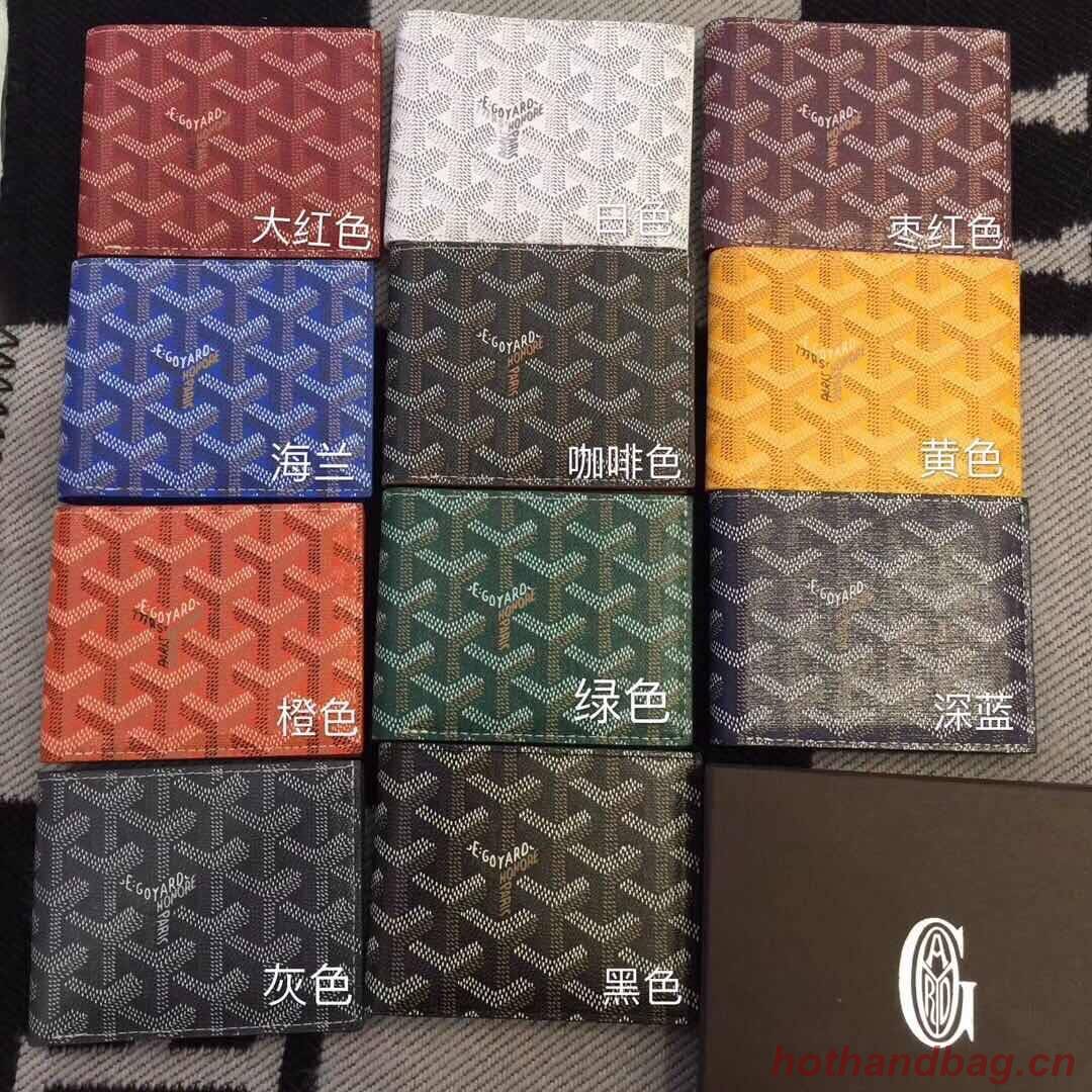 Goyard Wallet 9980 Goyard Wallet 9980