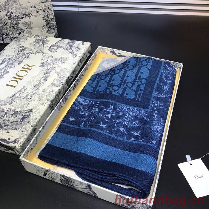 Dior Scarf CD00125 Dior Scarf CD00125
