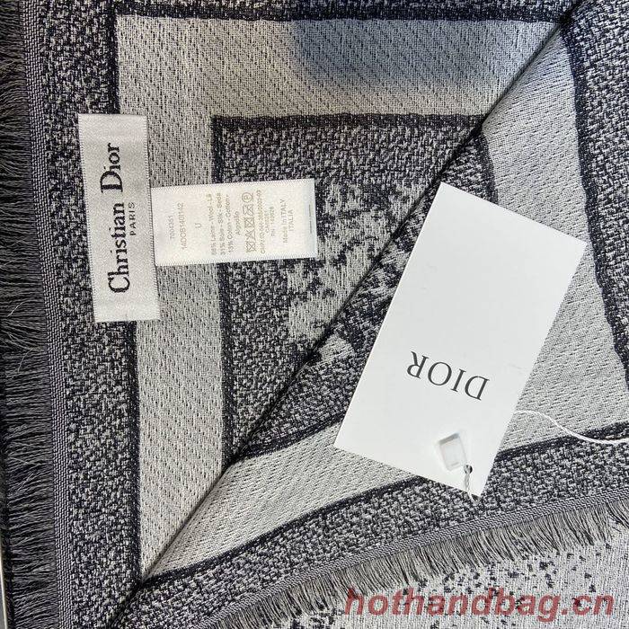 Dior Scarf CD00139 Dior Scarf CD00139