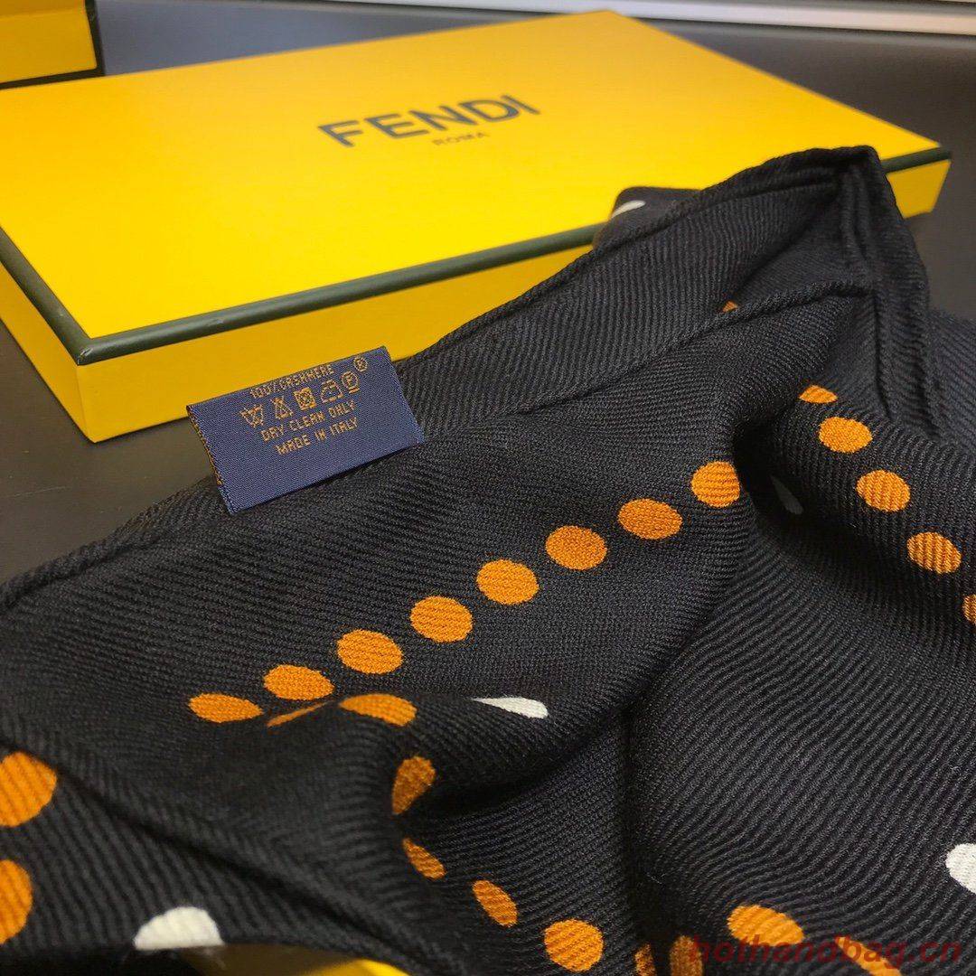 Fendi Scarf F00030 Fendi Scarf F00030