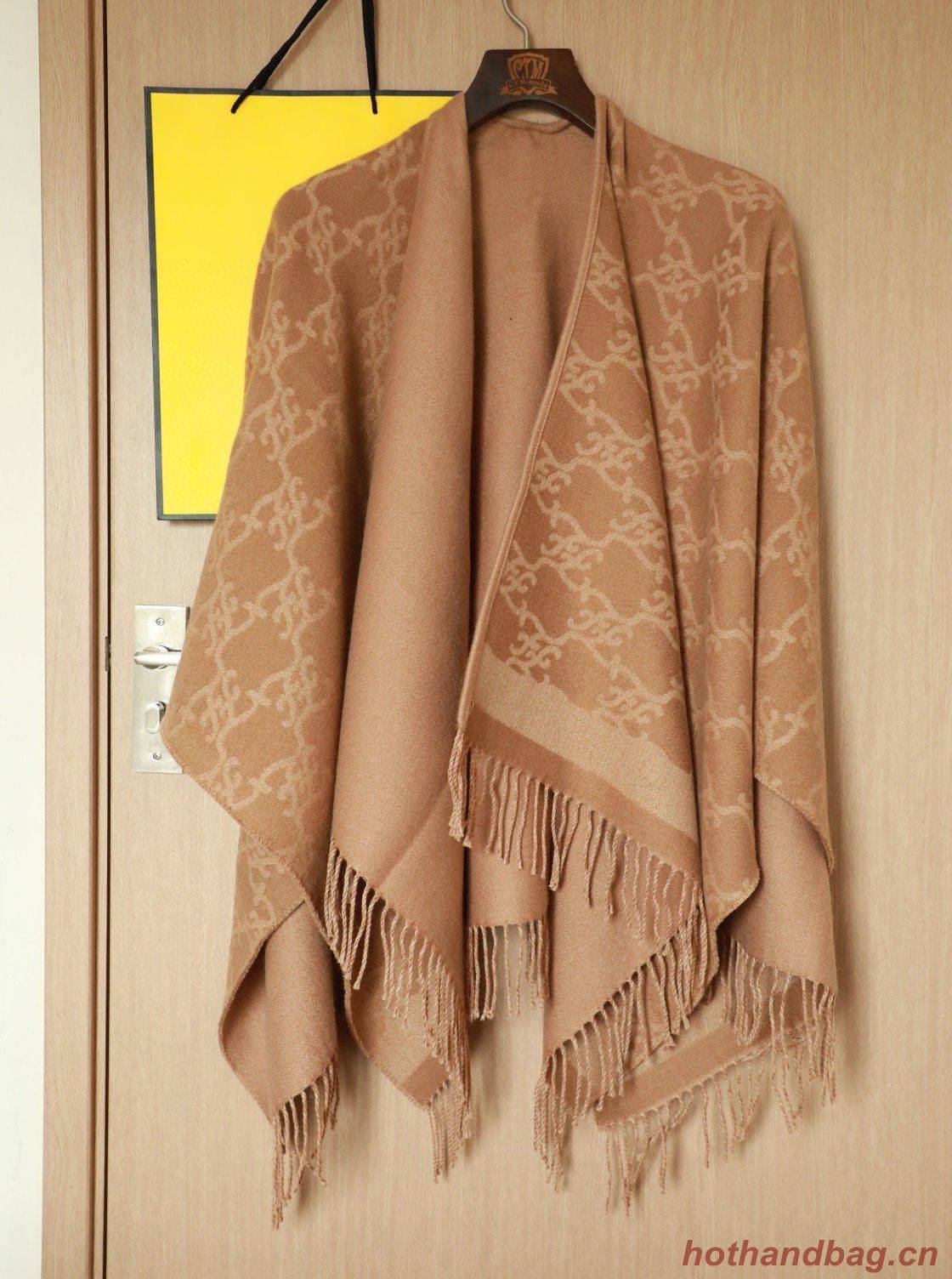 Fendi Scarf F00037