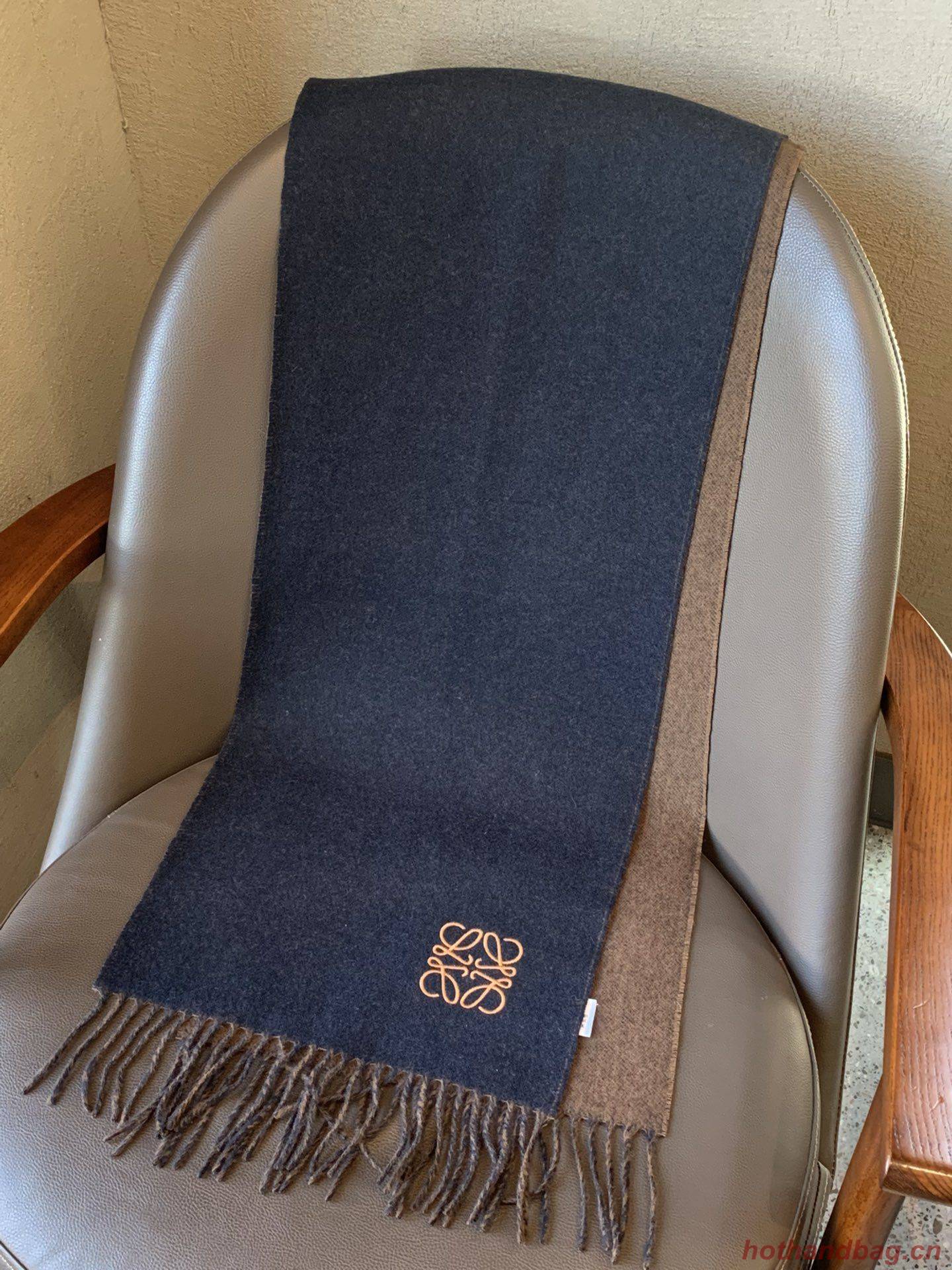 Loewe Scarf L00004 Loewe Scarf L00004