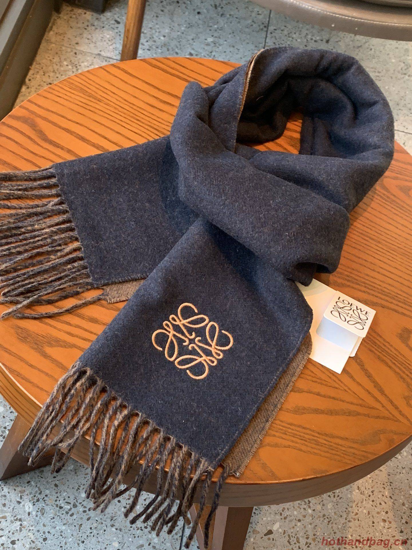 Loewe Scarf L00004 Loewe Scarf L00004