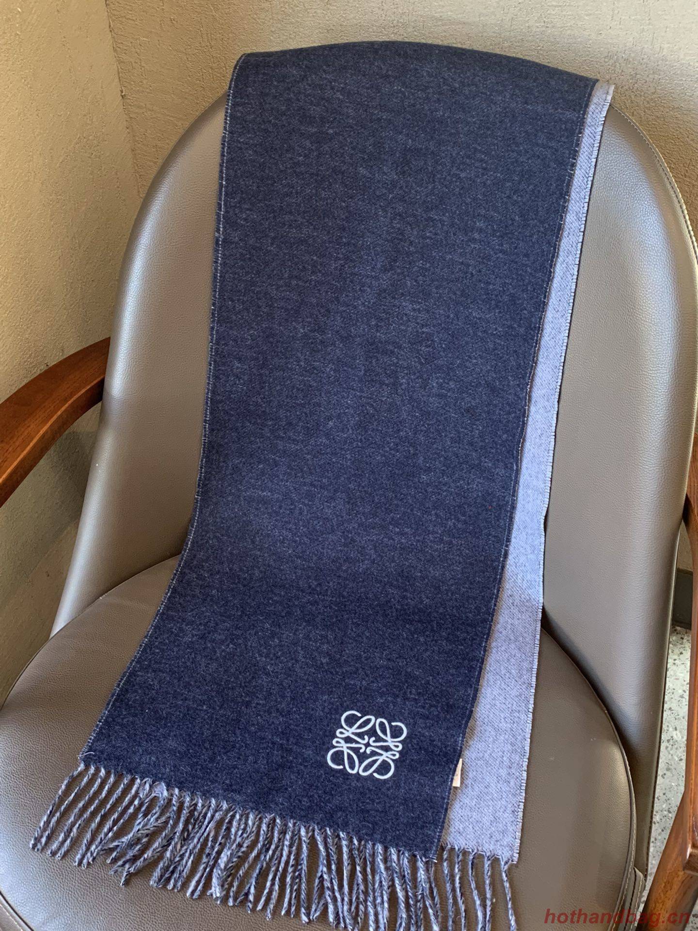 Loewe Scarf L00005 Loewe Scarf L00005