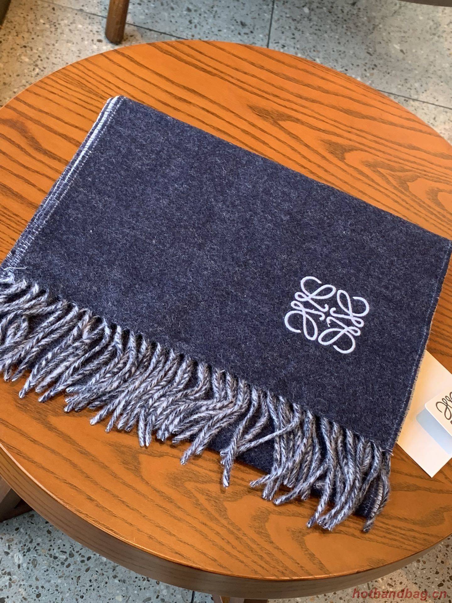Loewe Scarf L00005 Loewe Scarf L00005