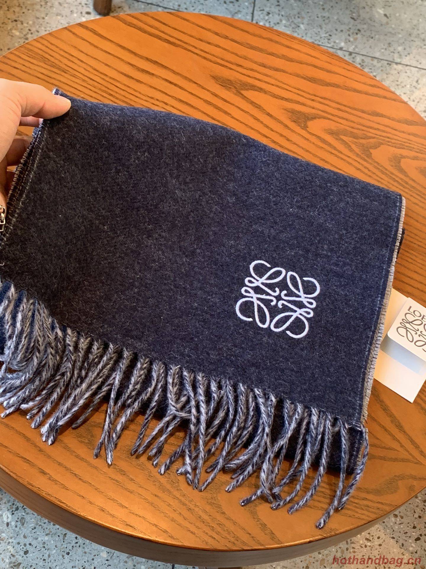 Loewe Scarf L00005 Loewe Scarf L00005