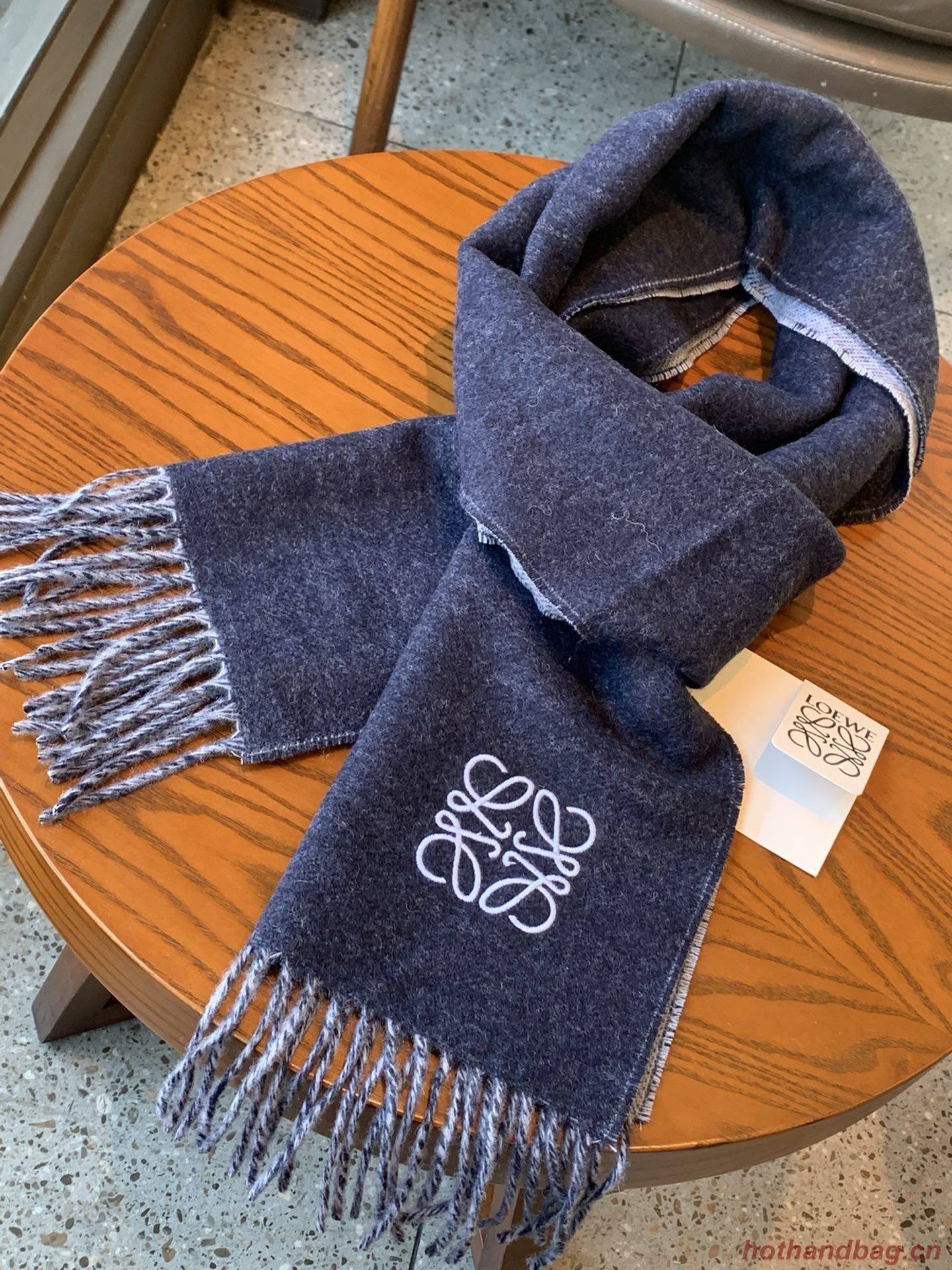 Loewe Scarf L00005 Loewe Scarf L00005