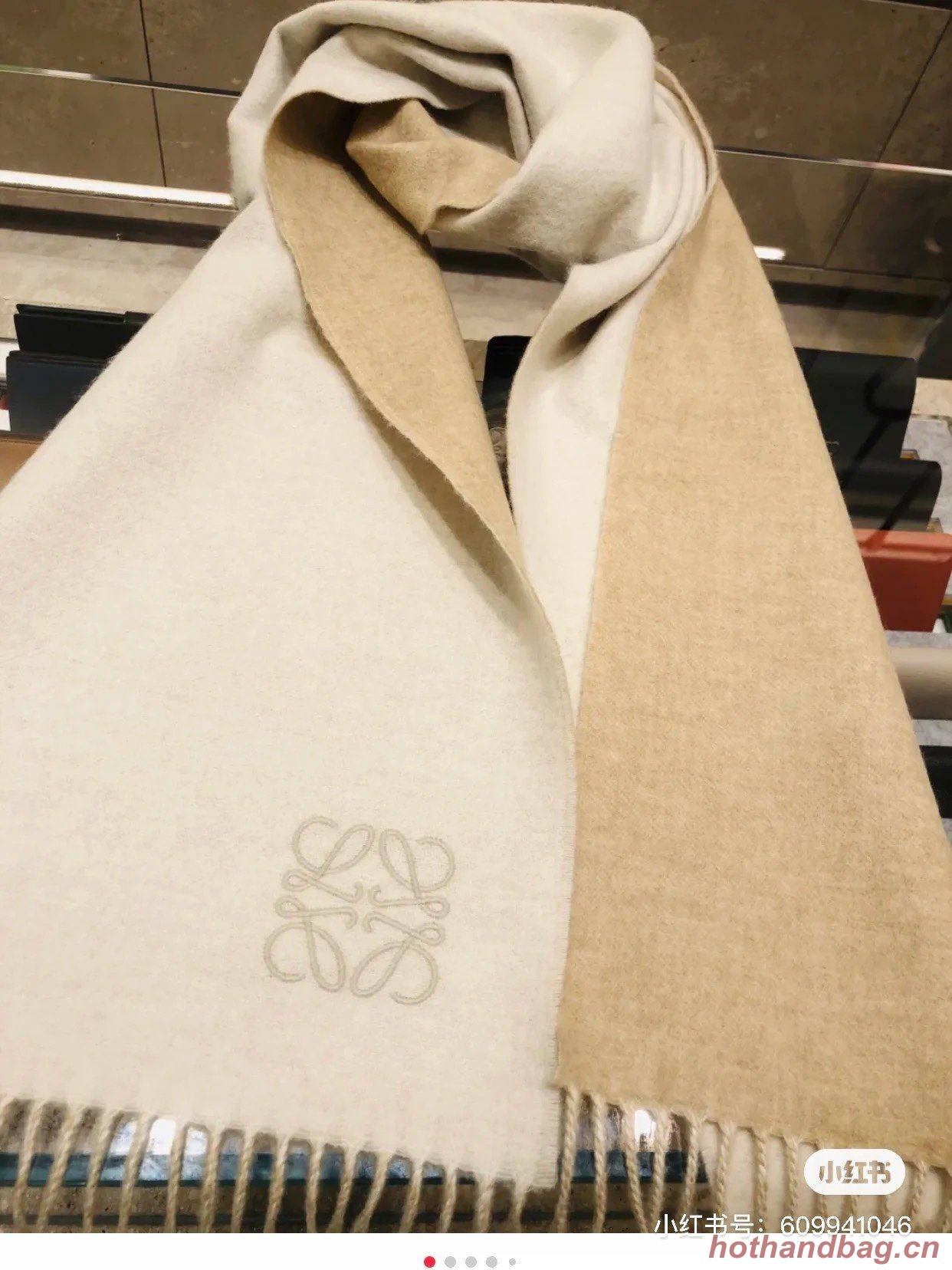 Loewe Scarf L00006 Loewe Scarf L00006