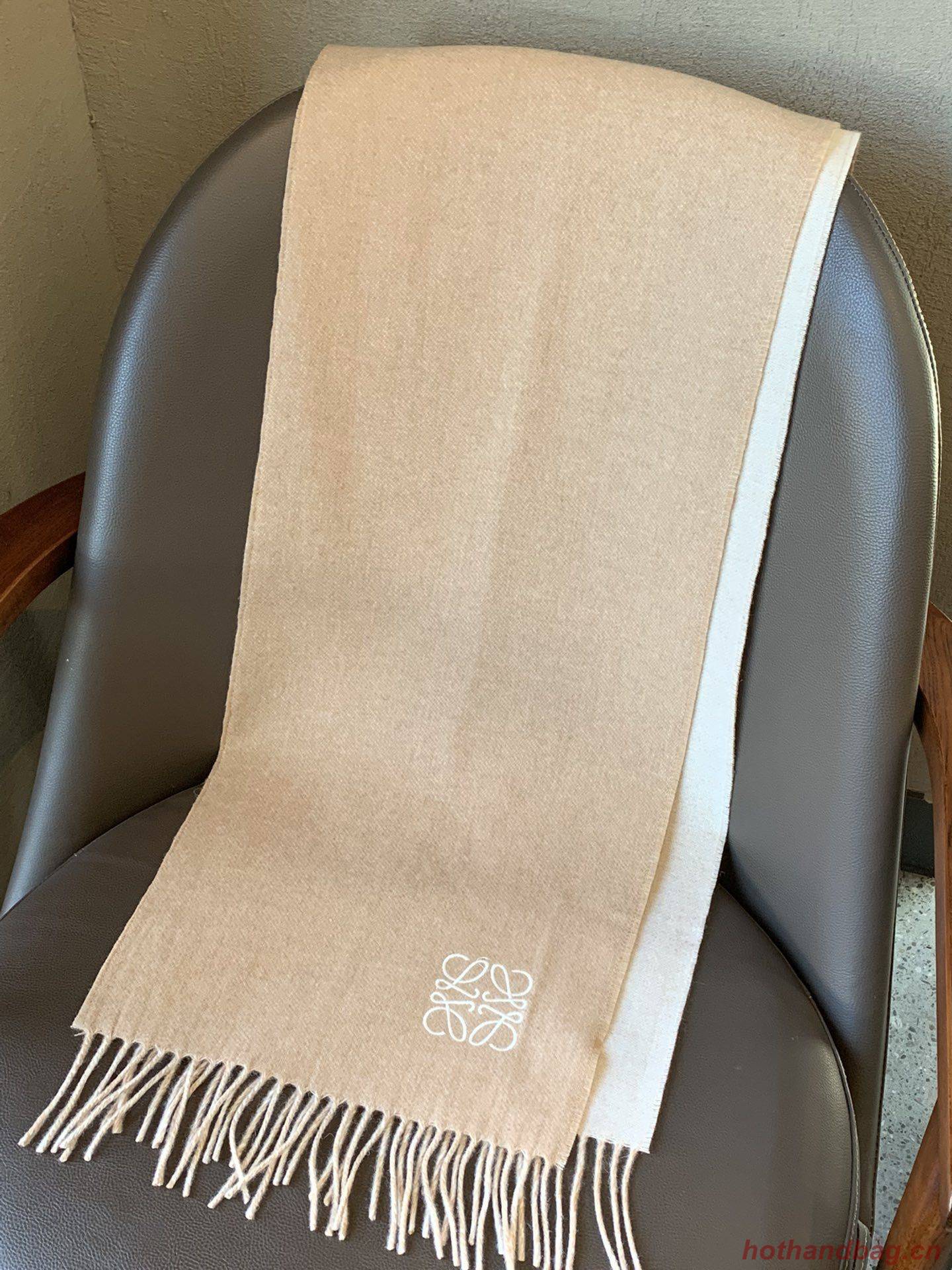 Loewe Scarf L00006 Loewe Scarf L00006