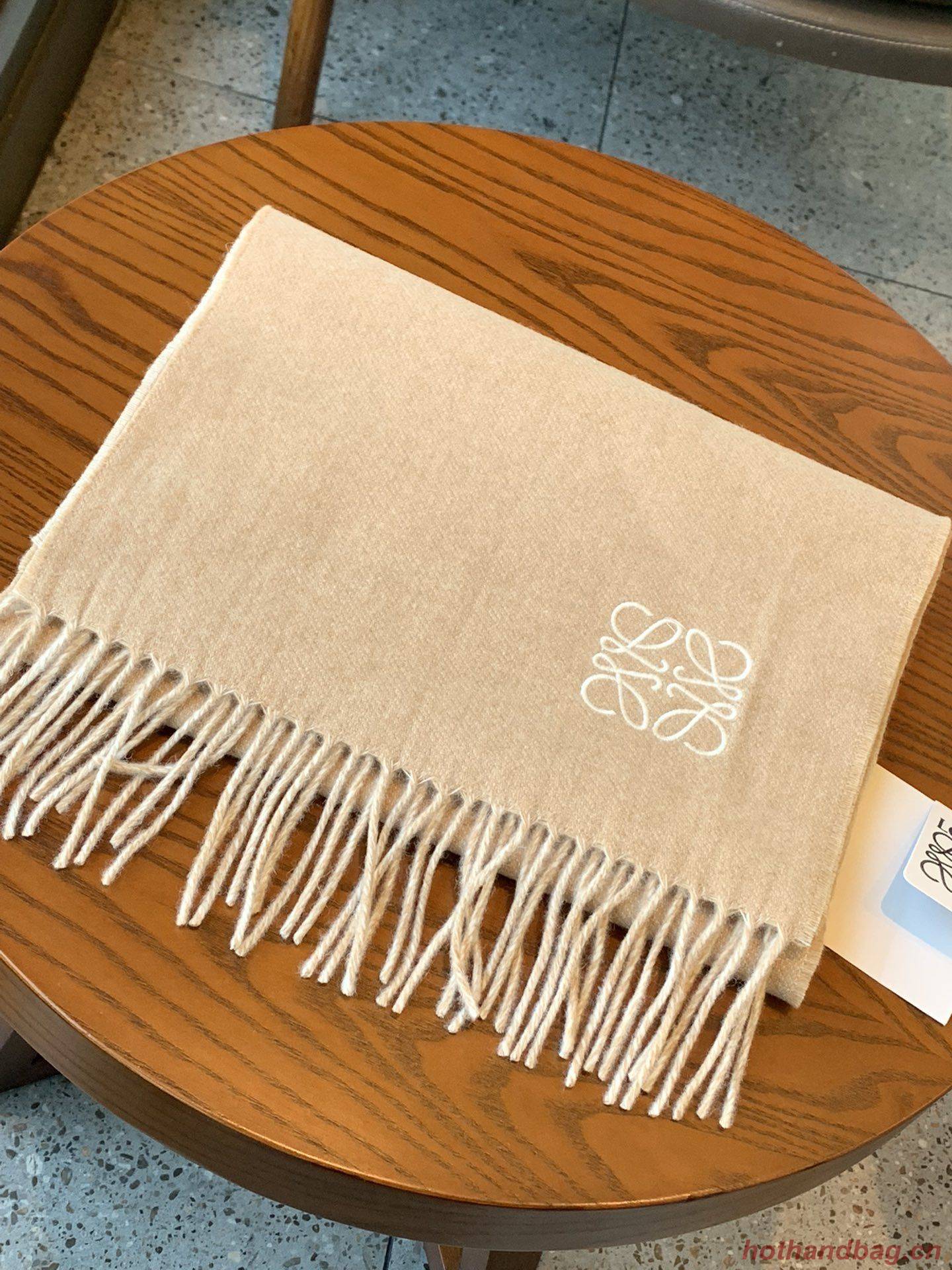 Loewe Scarf L00006 Loewe Scarf L00006