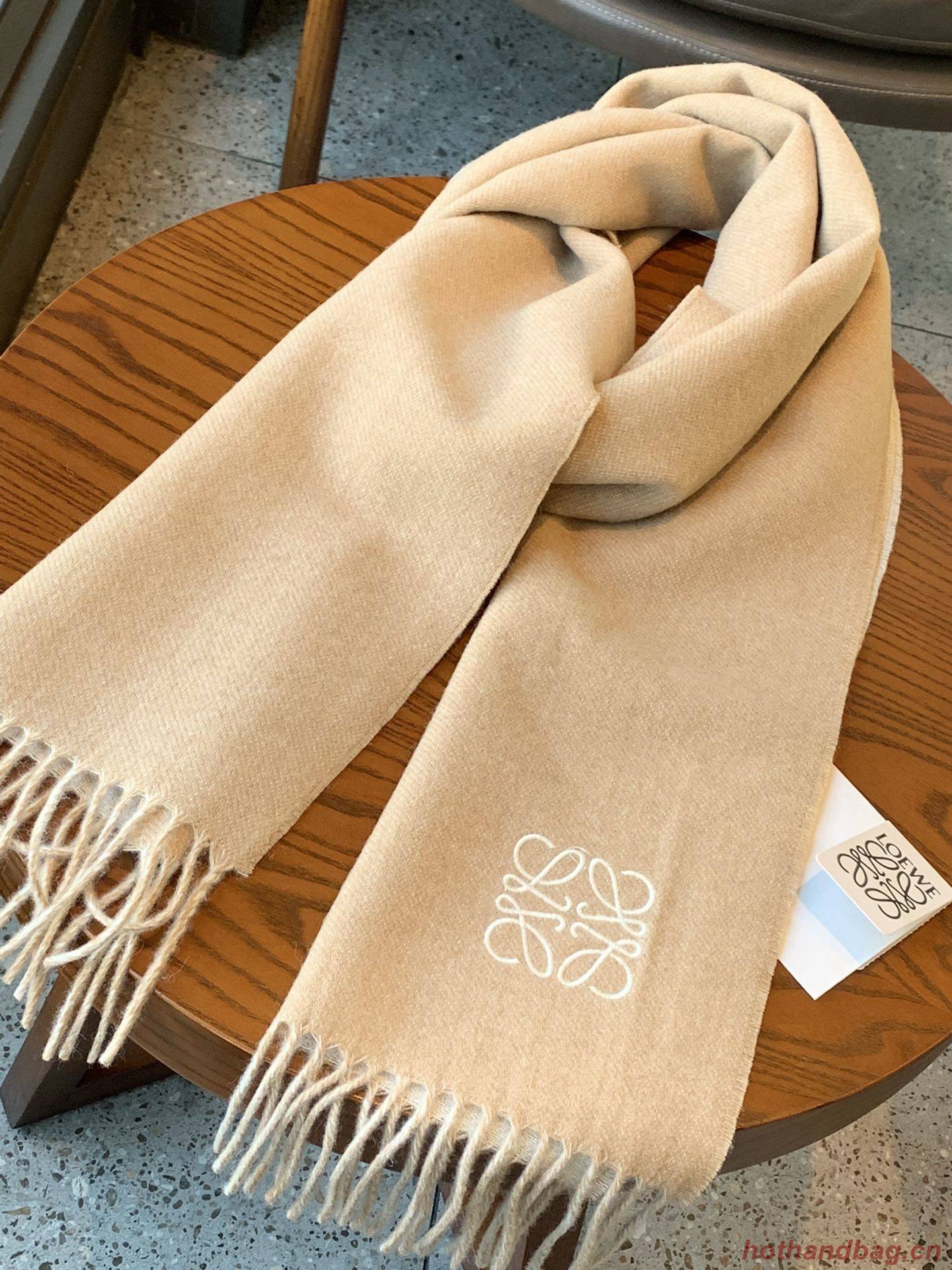 Loewe Scarf L00006 Loewe Scarf L00006