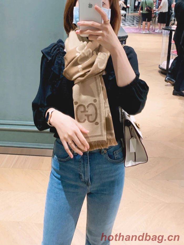 Gucci Scarf G00111 Gucci Scarf G00111