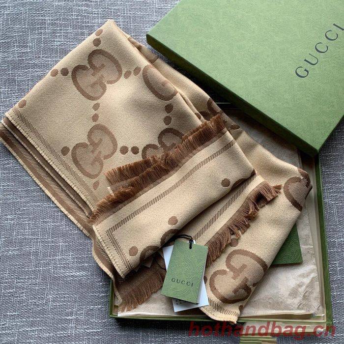 Gucci Scarf G00111 Gucci Scarf G00111