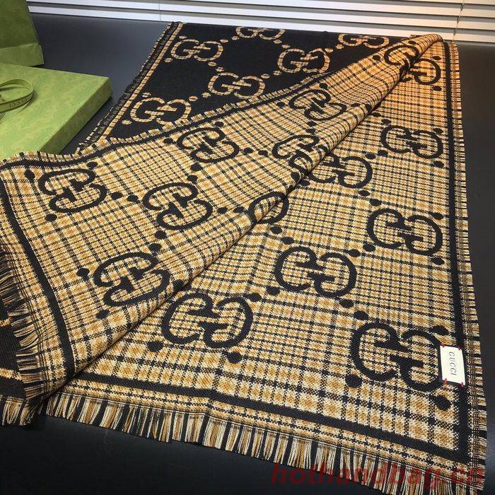 Gucci Scarf G00117 Gucci Scarf G00117