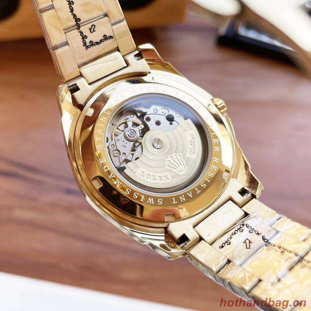 Rolex Watch RXW00059-1 Rolex Watch RXW00059-1