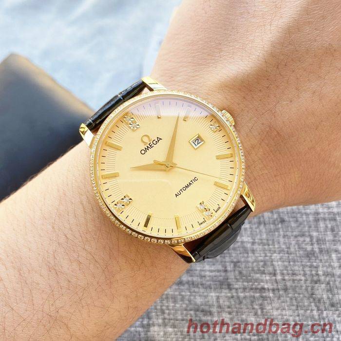 Omega Watch OMW00056-1 Omega Watch OMW00056-1