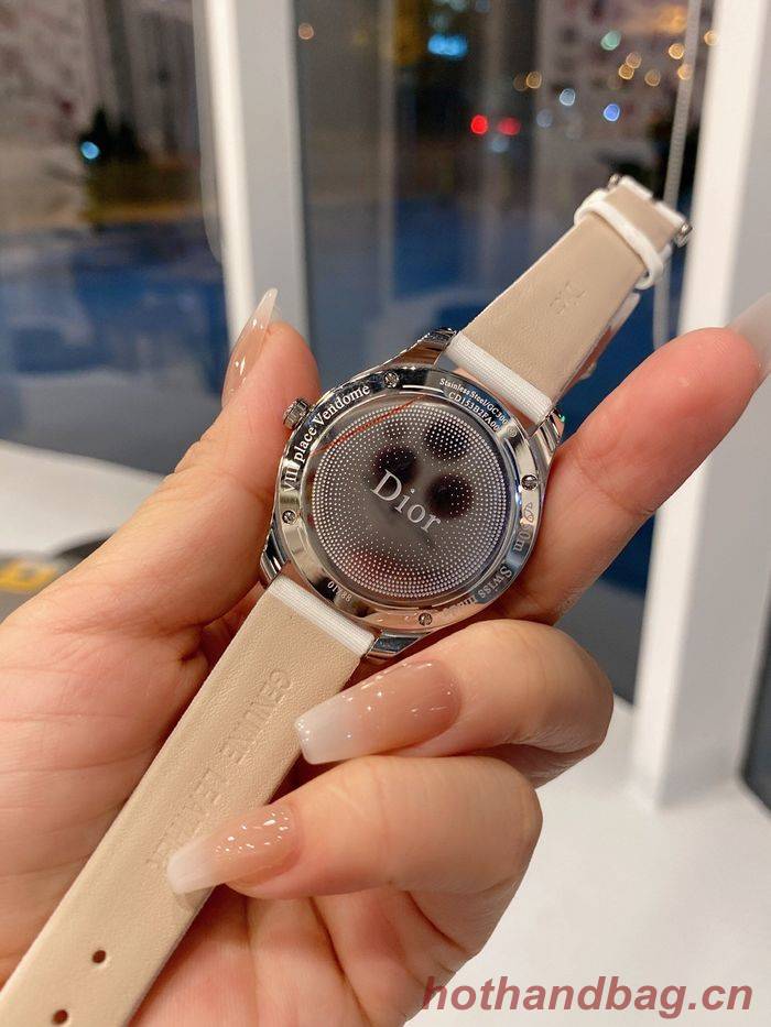 Dior Watch DRW00018-1 Dior Watch DRW00018-1