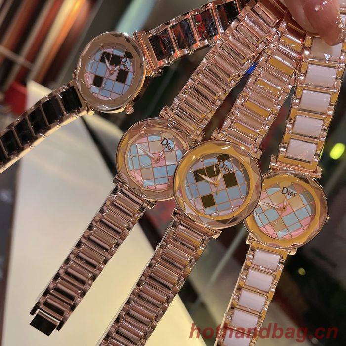 Dior Watch DRW00024-1 Dior Watch DRW00024-1